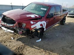 Salvage cars for sale at Magna, UT auction: 2009 Dodge RAM 2500