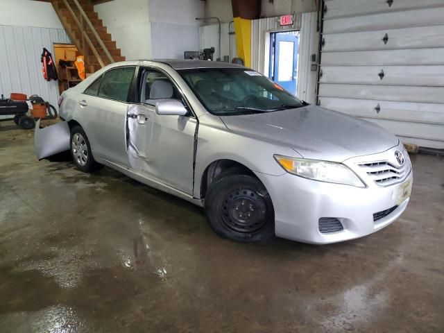 2011 Toyota Camry SE