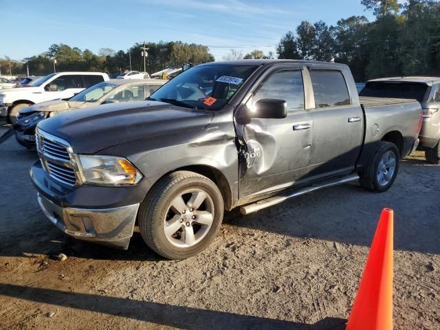 2014 Dodge RAM 1500 SLT