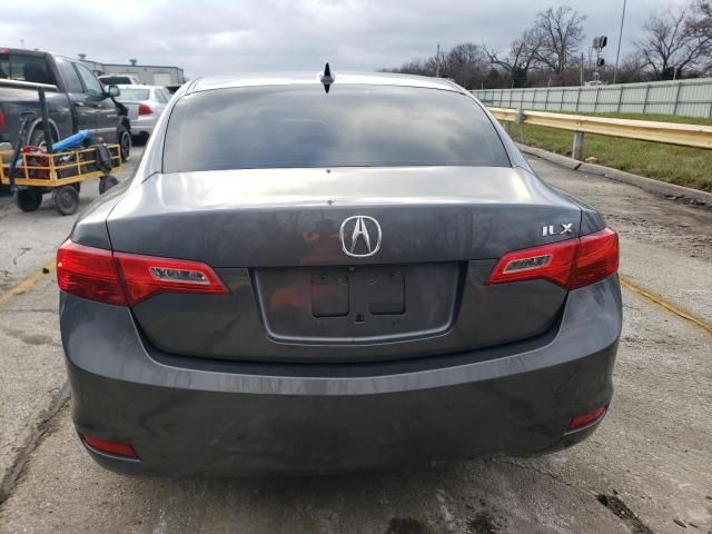 2014 Acura ILX 20