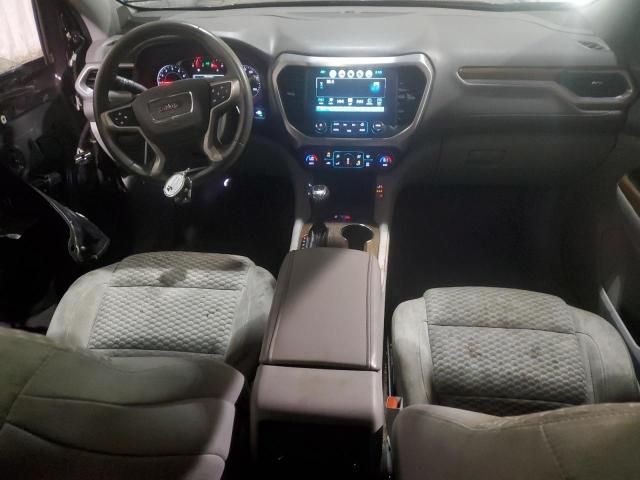 2017 GMC Acadia SLE