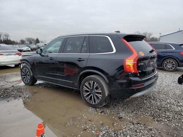 2022 Volvo XC90 T5 Momentum