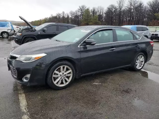 2013 Toyota Avalon Base