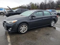 Toyota salvage cars for sale: 2013 Toyota Avalon Base