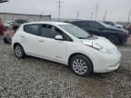 2015 Nissan Leaf S