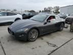 2009 Maserati Granturismo S