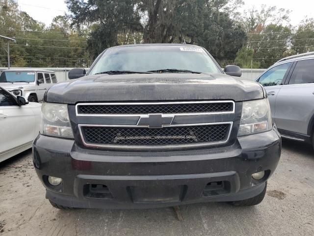 2010 Chevrolet Tahoe C1500 LT