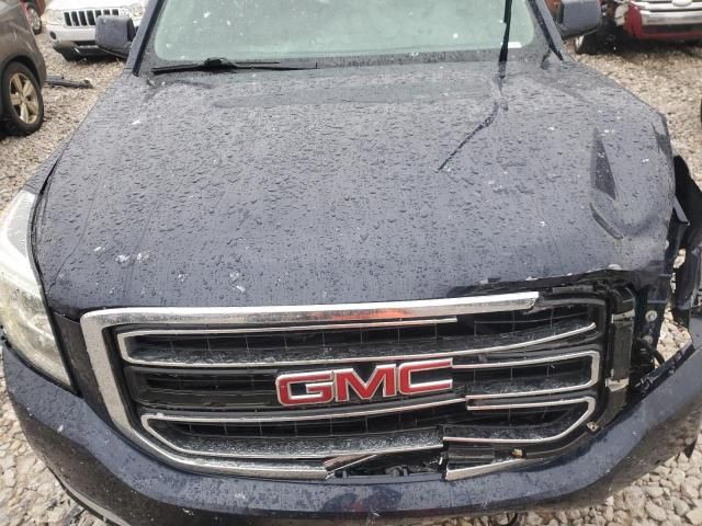 2019 GMC Yukon XL K1500 SLE