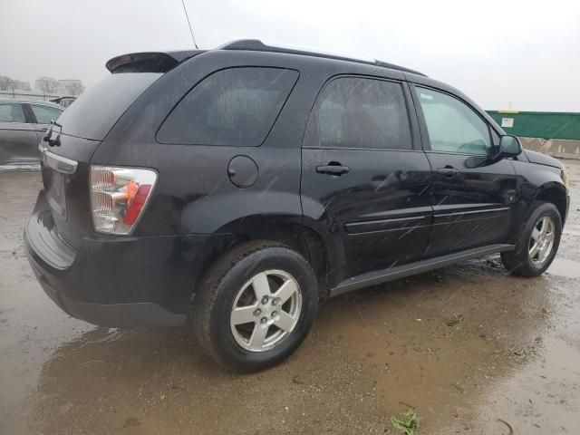 2008 Chevrolet Equinox LT