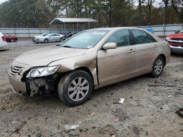 2008 Toyota Camry LE