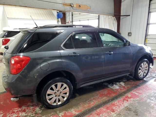 2010 Chevrolet Equinox LT