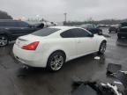 2009 Infiniti G37