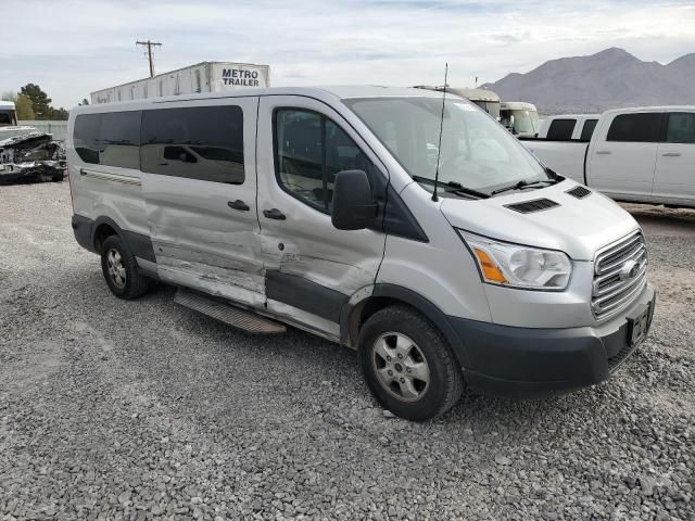 2018 Ford Transit T-350