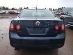 2010 Volkswagen Jetta Limited