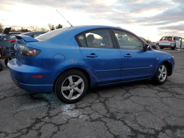 2005 Mazda 3 S