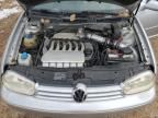 2003 Volkswagen GTI VR6