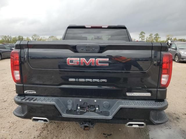 2021 GMC Sierra K1500 Elevation