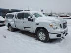 2017 Nissan Titan XD S