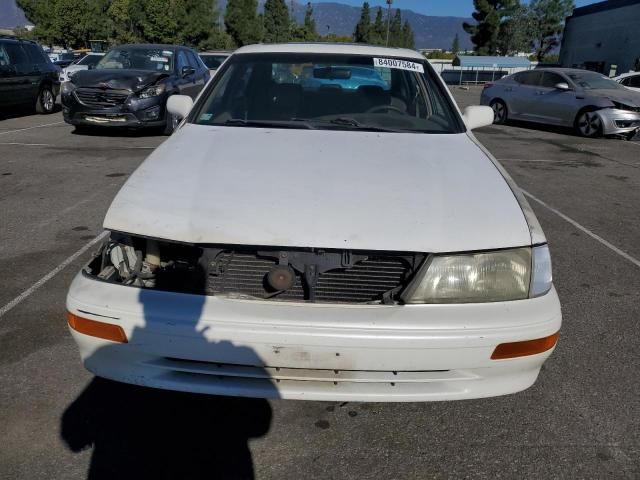 1997 Toyota Avalon XL