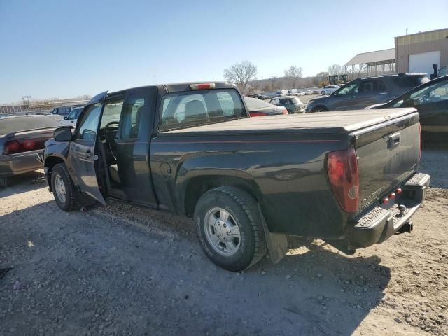 2008 Chevrolet Colorado