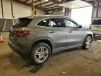 2021 Mercedes-Benz GLA 250 4matic