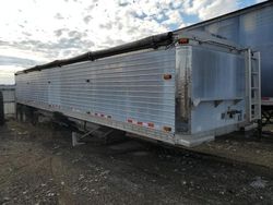 Salvage trucks for sale at Earlington, KY auction: 2002 Other Trailer