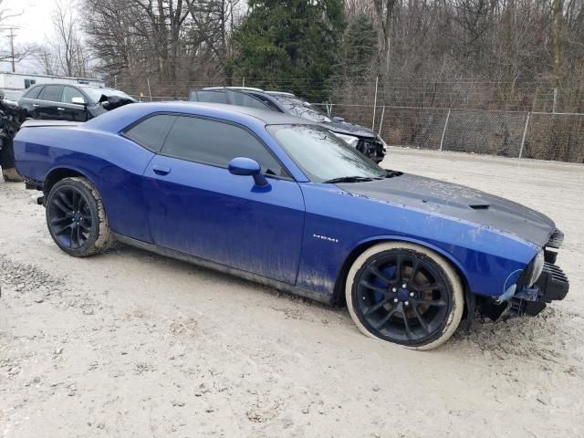 2020 Dodge Challenger R/T