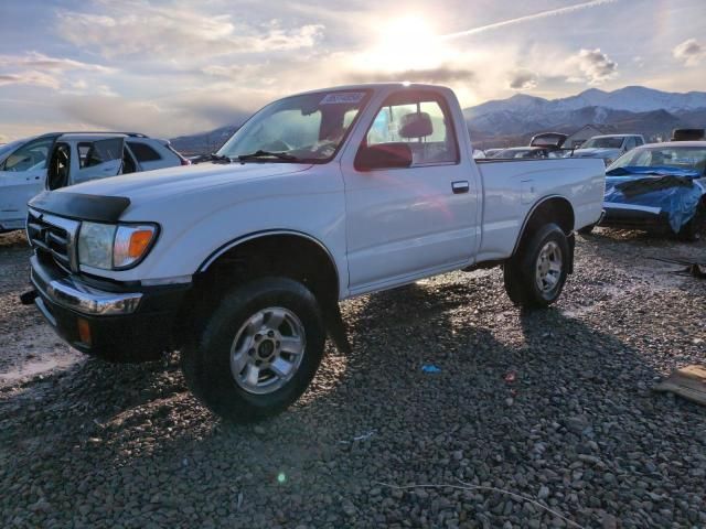 2000 Toyota Tacoma