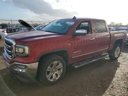 2018 GMC Sierra C1500 SLT en venta en Houston, TX