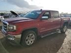 2018 GMC Sierra C1500 SLT