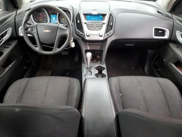 2010 Chevrolet Equinox LT