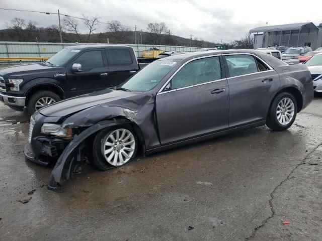 2014 Chrysler 300