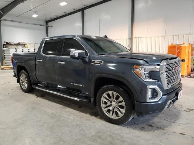 2020 GMC Sierra K1500 Denali