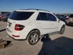 2011 Mercedes-Benz ML 350 Bluetec