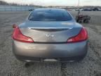 2008 Infiniti G37 Base