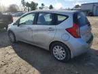 2014 Nissan Versa Note S