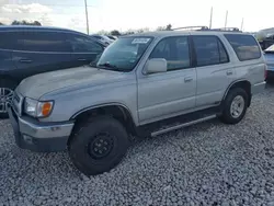 1999 Toyota 4runner SR5 en venta en Taylor, TX