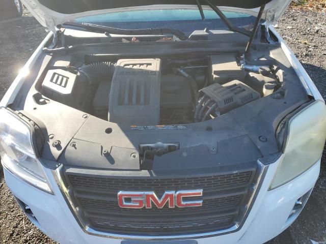 2012 GMC Terrain SLE