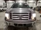 2011 Ford F150 Super Cab