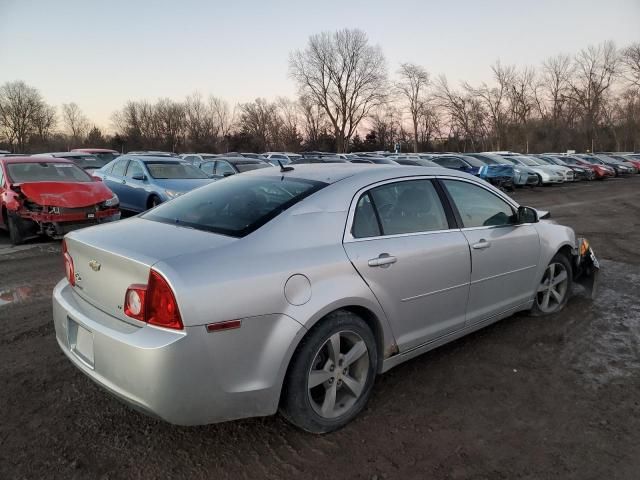 2009 Chevrolet Malibu 2LT