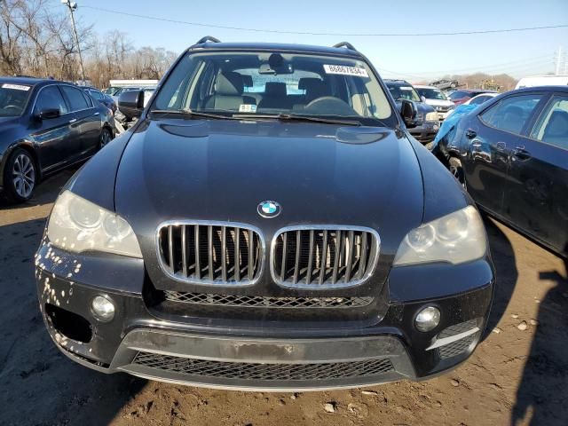 2013 BMW X5 XDRIVE35I