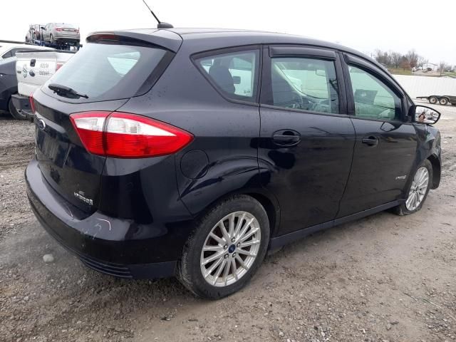 2014 Ford C-MAX SE