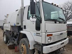 Freightliner hc Cargo hc80 Vehiculos salvage en venta: 2005 Freightliner HC Cargo HC80