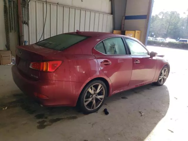 2010 Lexus IS 250