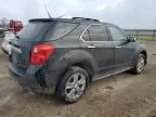 2012 Chevrolet Equinox LTZ