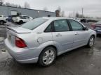 2005 Ford Focus ZX4 ST