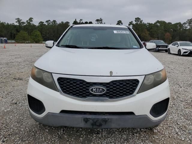 2011 KIA Sorento Base