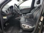 2012 Mercedes-Benz GL 450 4matic