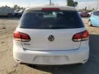 2012 Volkswagen Golf