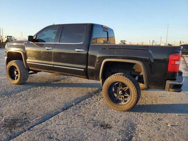 2015 GMC Sierra K1500 SLT